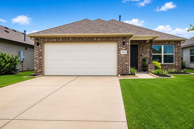 18614 Porthaven Rose Ln — ROSE MEADOW FARMS