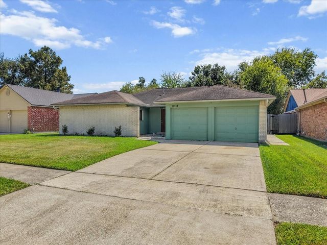 10114 Roseberry Dr — Fairmont Park West Sec 06