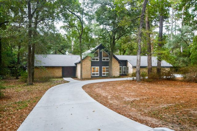 18802 Pheasant Ln — ROSEWOOD HILL