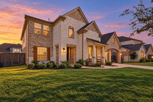6714 Wellbrook Falls Ln — Falls/Green Mdws