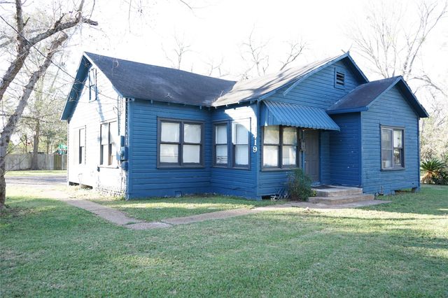 1419 Leaman Ave — Ward-Leaman