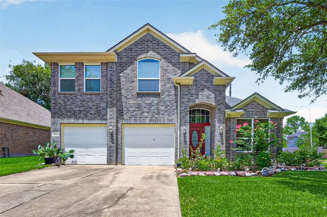 12214 Doe Meadow Dr — Southmeadow Sec 2