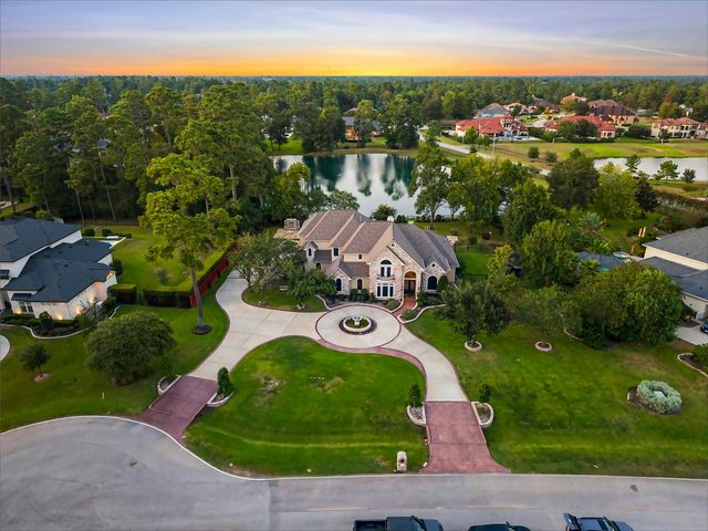 7806 Bent Green Ln — Augusta Pines Sec 03