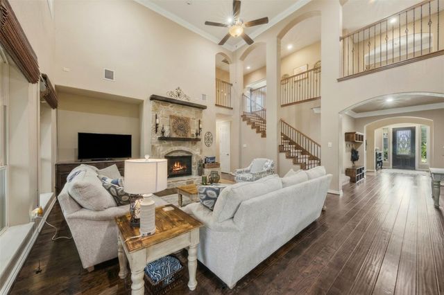 3926 Crystal Cascade Ln — Crystal Lake Estates