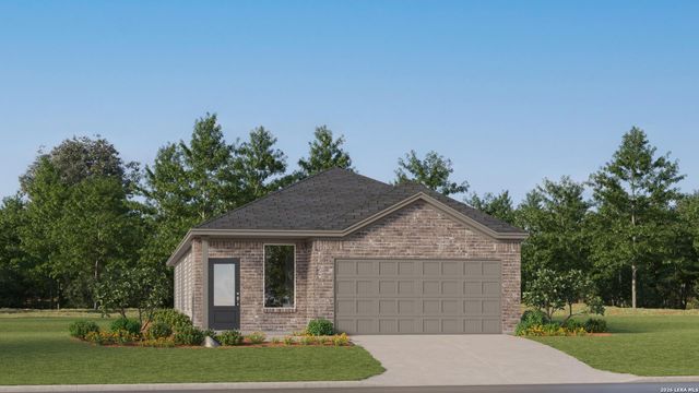 1812 Marshall Manors — RANDOLPH CROSSING