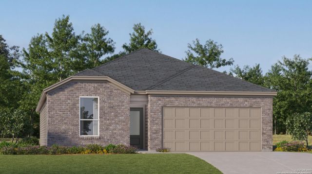 13238 Simmons Creek Cv — UNKNOWN