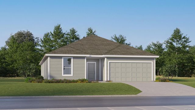 13357 Painted Canyon St — UNKNOWN