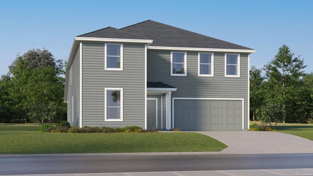 13361 Painted Canyon St — UNKNOWN