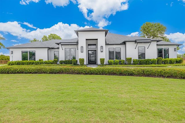 8318 Woods Hollow Trl — Fulshear Run Sec 3