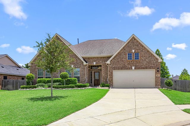 90 Rivercove Ln — Rivers Edge Sec 11