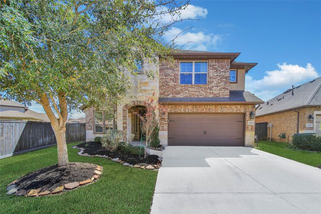 3026 Frost Corner Pl — Harvest Green