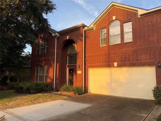 10331 Low Bridge Ln — Woodbridge Of Fbc Sec 16