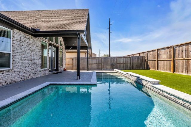 18342 Lilac Woods Trl — Towne Lake Sec 65