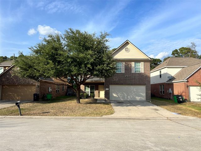 5119 Forest Terrace Dr — Forest Point/Cypresswood