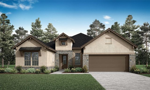 331 Eastern Towhee Court Way — Audubon Creekside South
