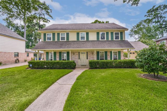 5731 Timbers Trail Dr — Oaks of Atascocita
