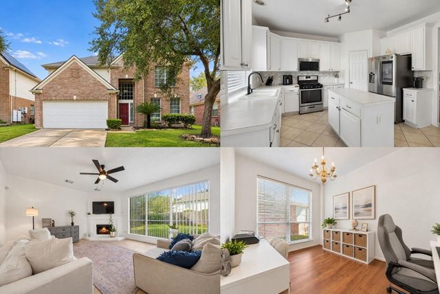 19618 Heritage Elm Ct — Creek Bend Estates Sec 02