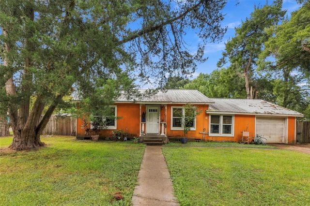 701 W Foley St — H T & B R R
