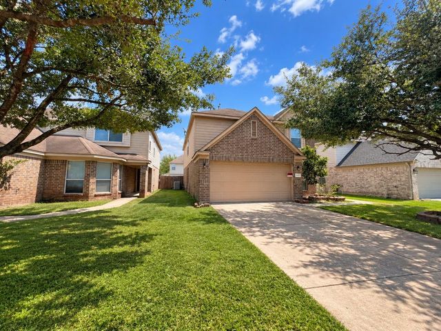 20830 Foxwood Garden Dr — Foxwood Sec 9