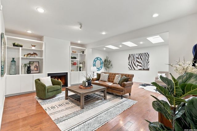 208 Grove Pl — MADELLENE TERRACE