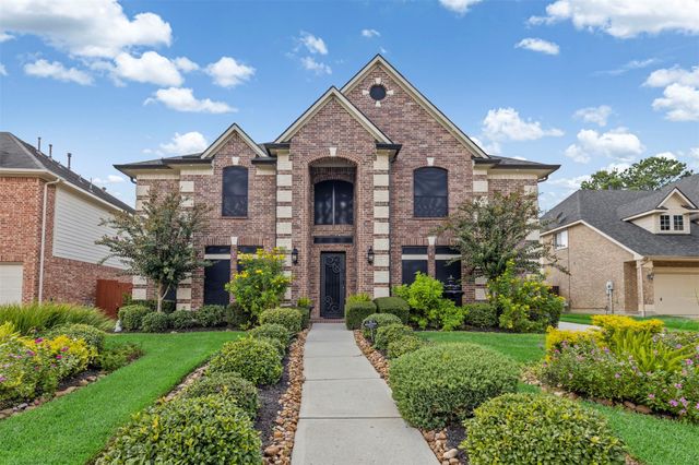 18707 Dellhaven Ln — Glenn Haven Estates Sec 02