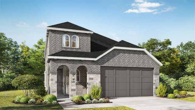 670 Broomsedge Street — Sunflower Ridge