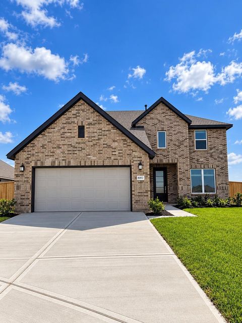8002 Serene Meadow Ln — Still Creek Ranch