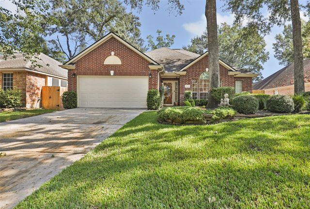 20530 White Berry Ct — Kings River Village