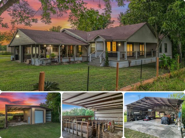 9731 Hadden Rd — Highland Farms