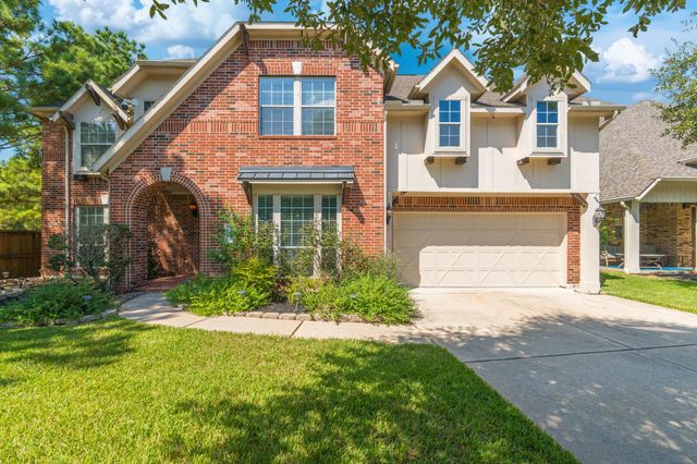103 Arbor Ridge Ct — Arbors At Jacobs Reserve