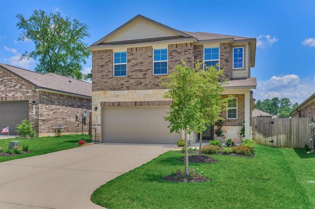 8039 Peppercorn St — Black Oak