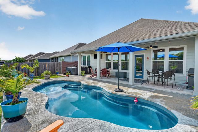 101 Shady Terrace Ln — OTHER