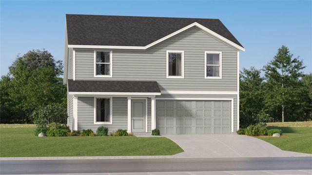 15902 Berry Hill Dr — Sweetwater Ridge
