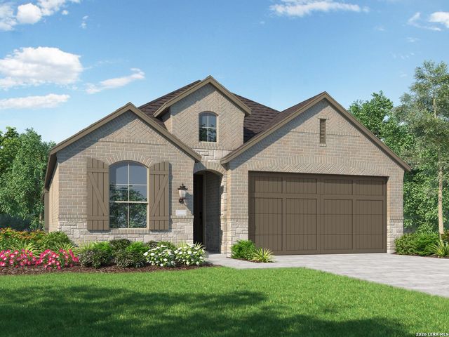 654 Broomsedge Street — Sunflower Ridge
