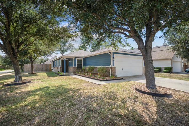 6607 Bluestone Springs Ln — Springbrook