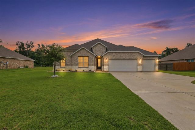 6422 Rolling Hills Rd — DEER TRAIL ESTATES
