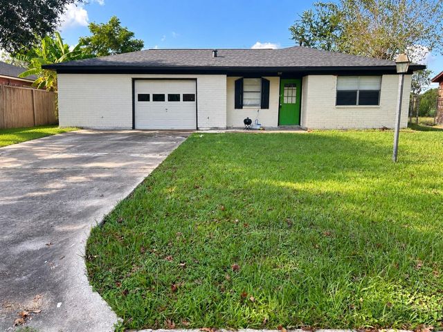 604 Linda Ln — Mustang Heights