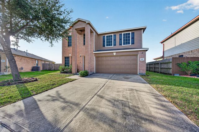 19707 Dayton Springs Dr — Cypress Lndg East Sec 01