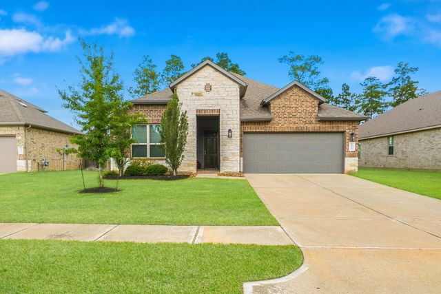 14127 Lake Lodge Dr — Fosters Ridge