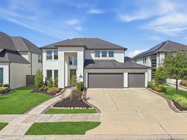 15631 Dark Sky Trl — Bridgeland Parkland Village