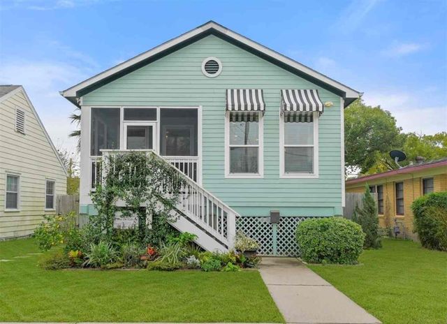 4317 Avenue R Ave — Galveston Outlots