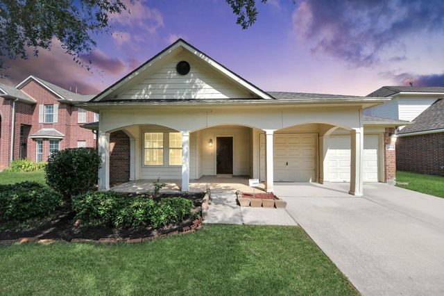 14134 Silver Glade Ln — Glen Laurel Sec 5