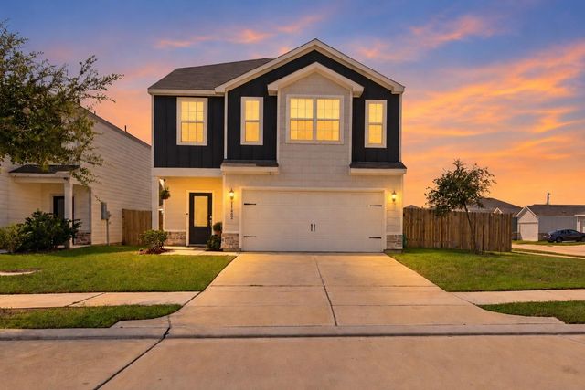 11402 Bright Sun Dr — Park Vista/El Tosoro Sec 1