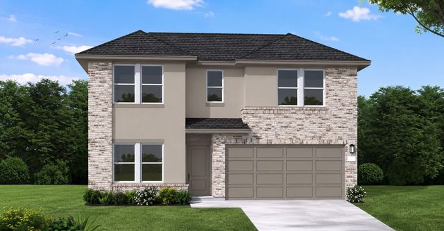 5302 Elk Canyon — Arabella on the Prairie