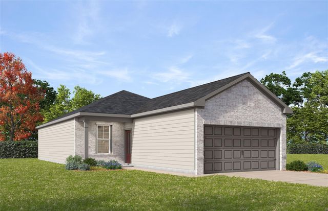 18634 Barrichello Dr — Spring Branch Crossing