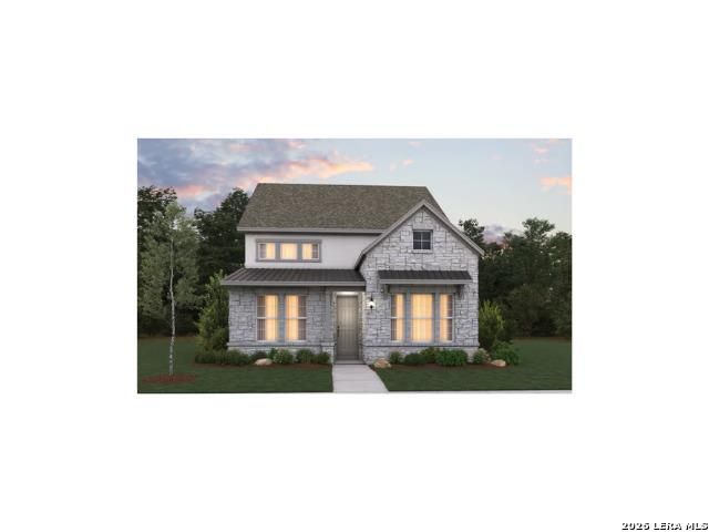 419 Sendero View — VERAMENDI
