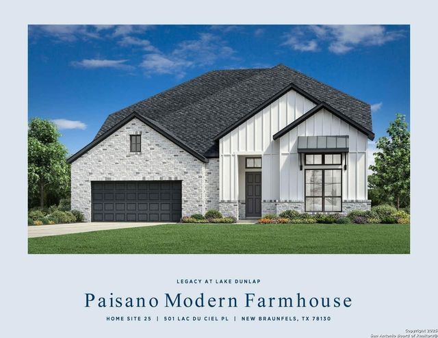331 GRAND LEGACY — LEGACY AT LAKE DUNLAP