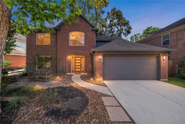 5307 Cedar Lodge Ct — Mills Branch