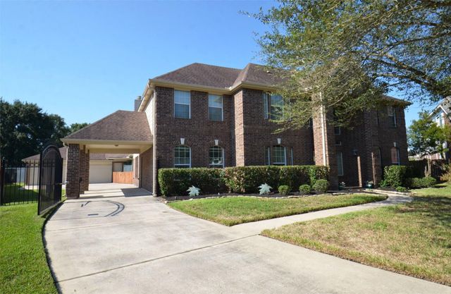 18302 Glenn Haven Estates Dr — Glenn Haven Estates Sec 02