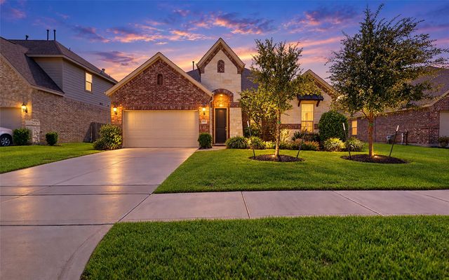 9607 Invergarry Way — Inverness Estates Sec 8